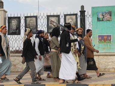 The Brutal Truth Behind the Sudden Saudi Houthi Missile Exchange