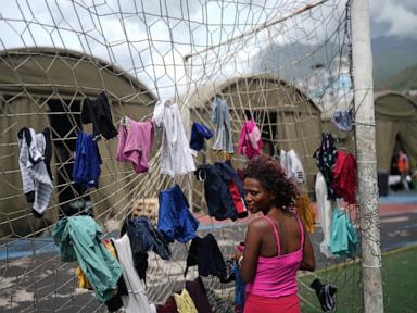 Quake-hit Venezuelan communities report rising diarrhea and chronic illness amid aid strain