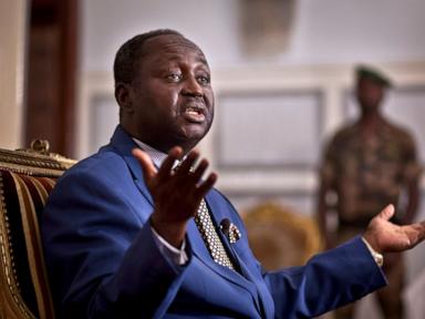 Inside the Central African Republic Justice Crisis Nobody is Talking About