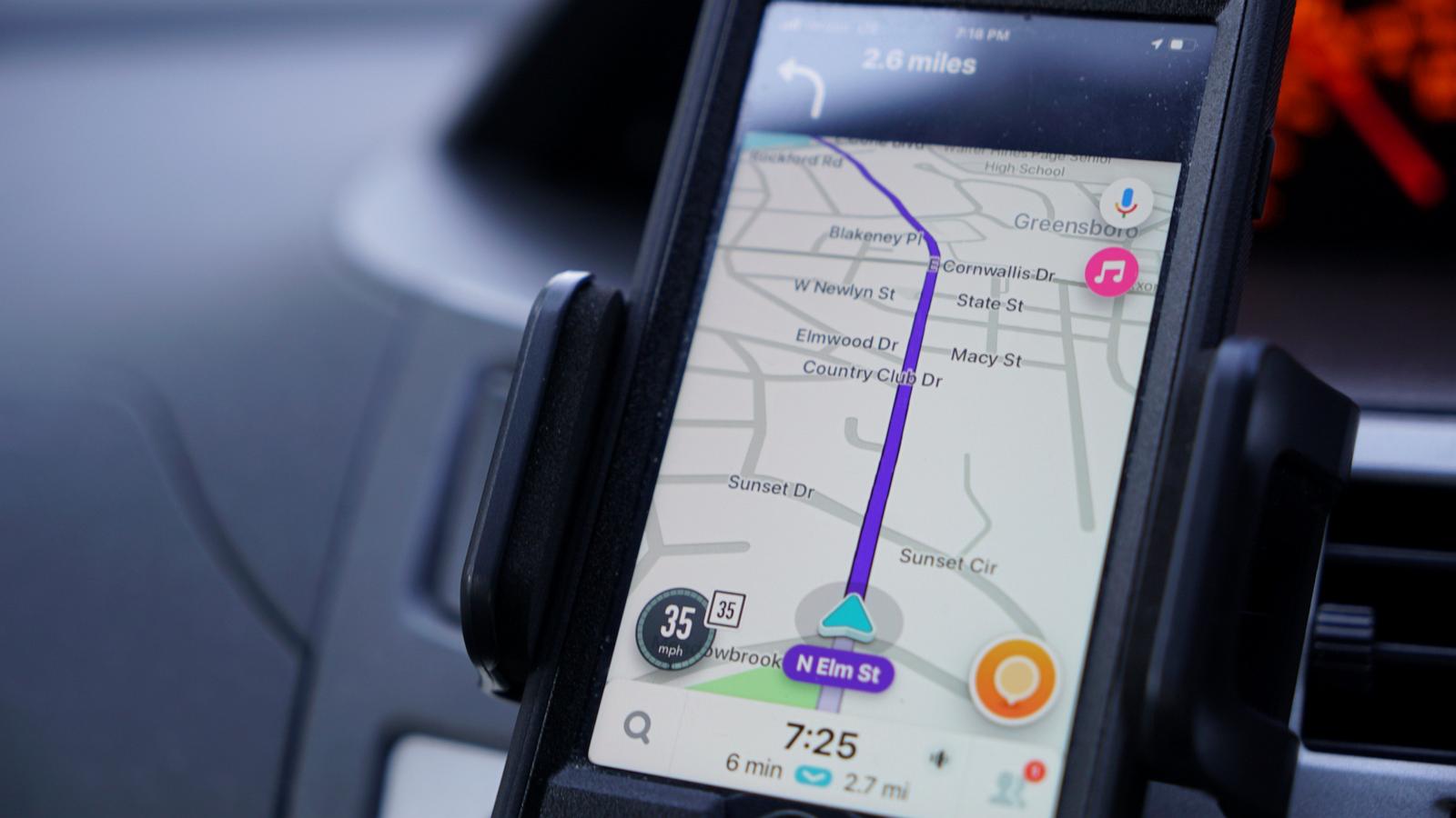 Malaysia bans civil servants from using navigation app, citing data risks