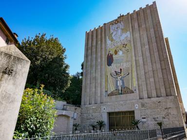 Lawyer criticizes Vatican’s secretive legal system in Jesuit abuse case