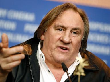 Gerard Depardieu sexual assault trial marks a cultural reckoning for post-#MeToo France