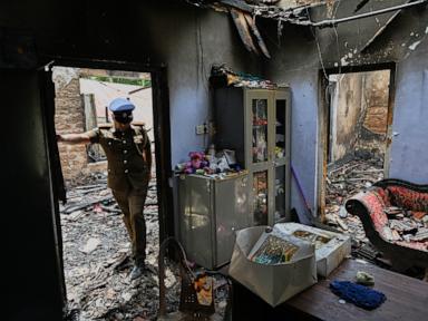 The Smoldering Price of Silence in a Safe Haven