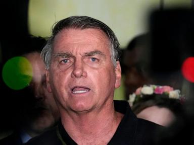 Dozens of audios reveal high-ranking Brazilian officers pressured Bolsonaro to stage a coup