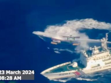 Why The South China Sea Ruling Still Matters In 2026