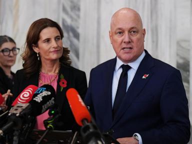 The Night the Knives Stayed Sheathed