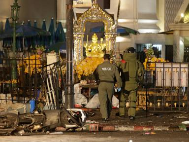 Why the Bangkok Shrine Bombing Verdict Matters in 2026