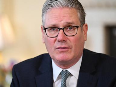 The Mandelson Reshuffle is a Masterclass in Power Not a Political Blunder