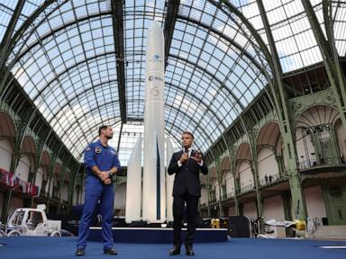 Inside the European Space Crisis Nobody is Talking About