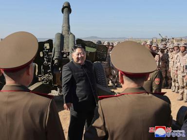 North Korea vows to block border with South Korea and build front-line defense structures