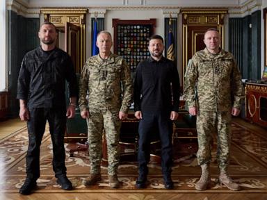 The Lie About Ukraines Military Reset That Western Analysts Kept Buying