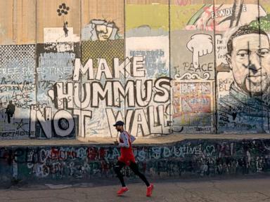 The Marathon Myth and Why Sports Diplomacy is a Dead End
