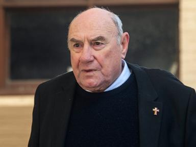 Australian bishop acknowledges 8-year delay in justice in Indigenous abuse case but defends process