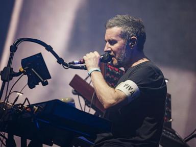 Singapore Blocks Massive Attack The Cost of Political Expression on Stage