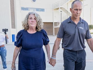 3 men sentenced to 158 years for the killings of Australian, US surfers in Mexico