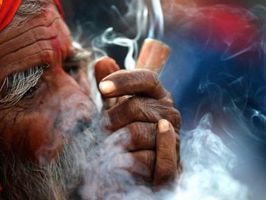 Why Nepal is Quietly Rethinking Cannabis Laws Right Now