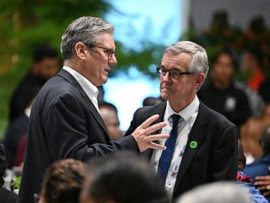 Australia and UK make pact to partner on 2050 net-zero climate goal