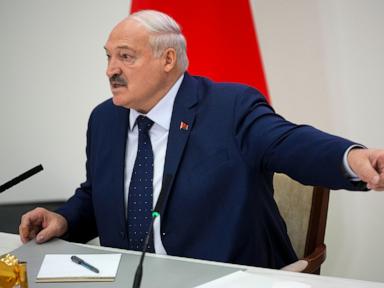 EU rejects election in Belarus and threatens new sanctions