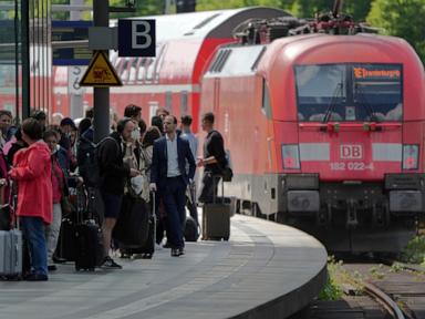 The cost of Germany's popular transport ticket will rise significantly