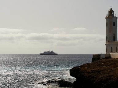 Your Panic Over the Cruise Ship Hantavirus is Scientifically Illiterate