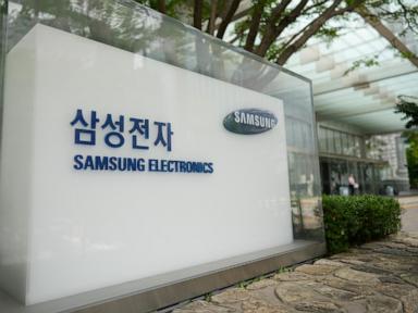 Samsung Electronics workers announce 'indefinite' strike