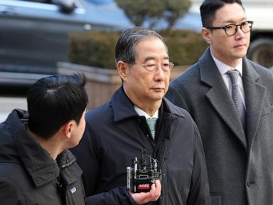 Why Han Duck Soo got a break in the South Korean martial law case