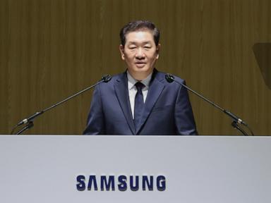 Han Jong-Hee, who elevated Samsung's television business, dies