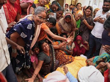 The Fatal Myth of the Freak Storm and Why North India Is Dying for It