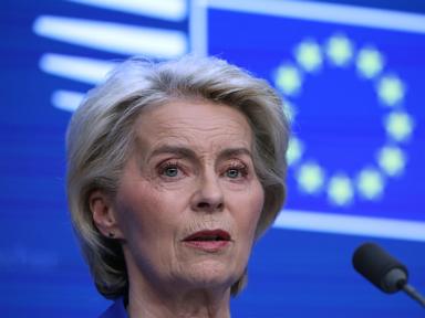 EU unveils updated Arctic strategy focused on security and greater regional presence