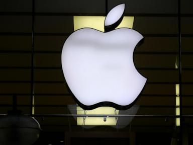 EU accepts Apple pledge to let rivals access 'tap to pay' iPhone tech to resolve antitrust case