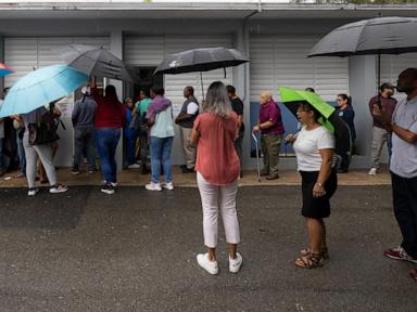 As delays plague Puerto Rico election certification process, judge issues ruling