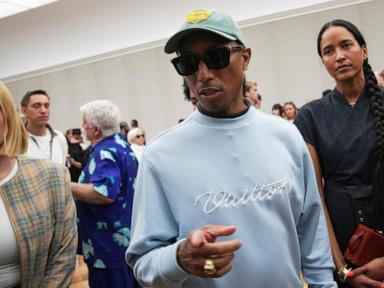 Beyoncé and Jay-Z dominate Paris as celebrity drives fashion’s biggest trend