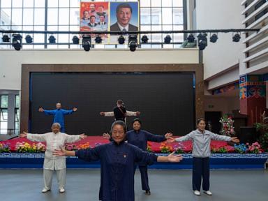 A rare glimpse into Tibet, where some hope to preserve language and customs despite China's new law