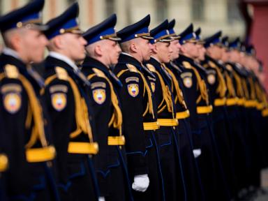 Moscow is set to mark Victory Day with a Red Square parade under tight security