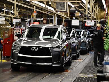 Nissan Is Buying Time for a Future That No Longer Exists