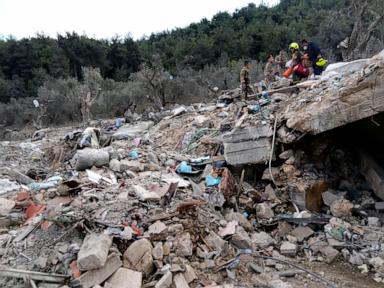 Hezbollah vows to expand attacks in Israel after deadly strike in Lebanon's Christian heartland