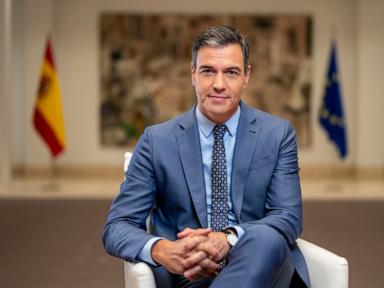 Spain's prime minister calls early elections as pressure mounts over housing crisis