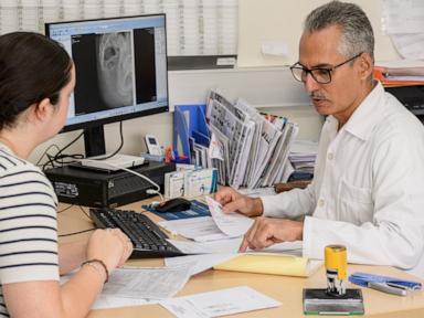Calabria continues Cuban doctors program despite US pressure to end it