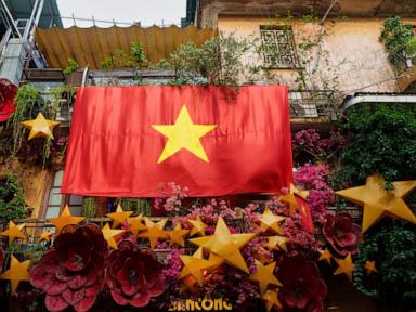 Why The Crackdown On Dissent In Vietnam Concerns Everyone