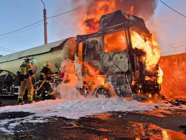 The Hollow Promise of a Russian Ceasefire