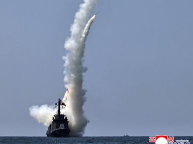What Most People Get Wrong About North Korea New Naval Destroyer