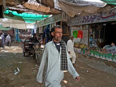 No passengers, no planes, no benefits. Pakistan's newest airport is a bit of a mystery