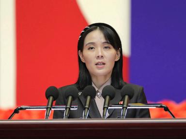 North Korea threatens to restart propaganda broadcasts, deploy more weapons at border