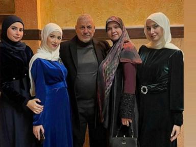 A Lebanese family planning for a daughter's wedding is killed in an Israeli strike on their home