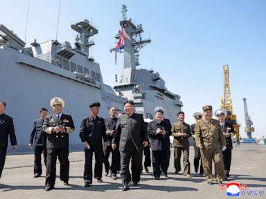 Why North Korea is flooding the East Sea with missiles right now