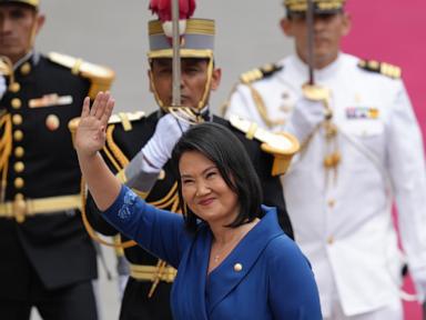 Why Keiko Fujimori Finally Won Peru Presidency and What Comes Next
