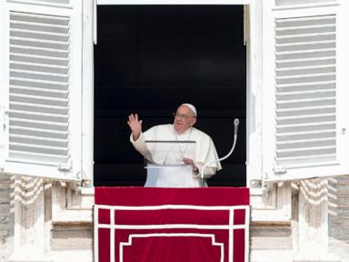 Pope denounces slaying of Honduran environmental defender