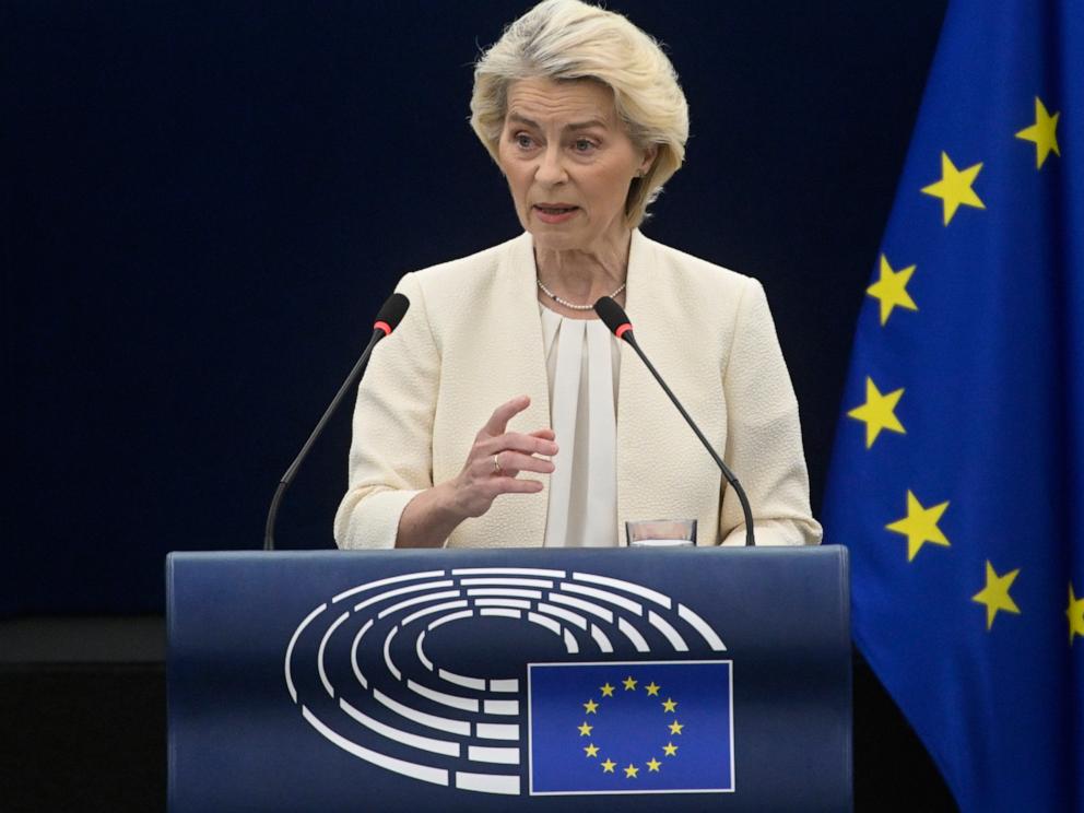 European Union strikes a new free trade deal with the Philippines