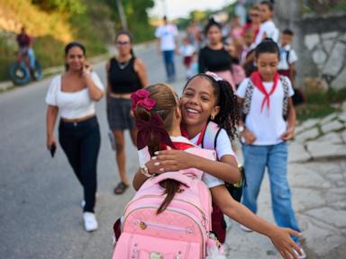 Why Cuba Keeping Schools Open During Energy Crises Is A Masterclass In Prioritization
