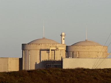 South Africa regulator says no radiation leak after contamination events at Koeberg plant